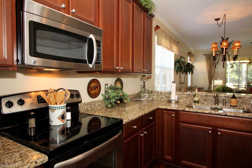 HERONS GLEN - Residential