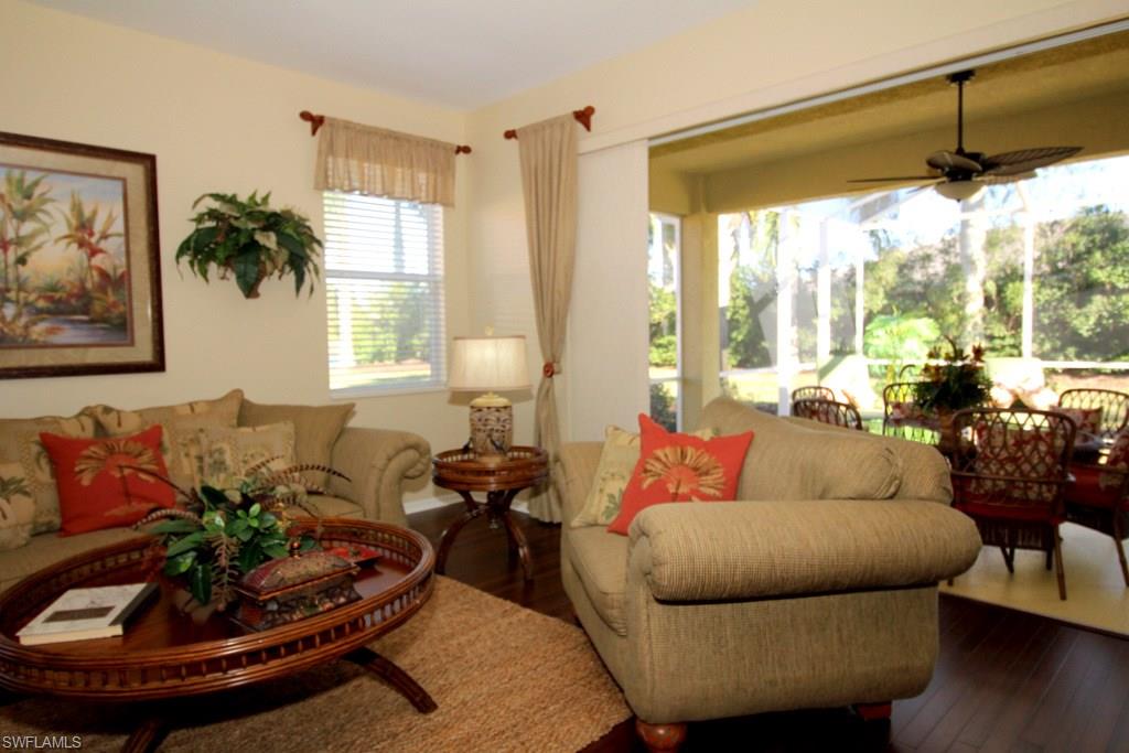 HERONS GLEN - Residential