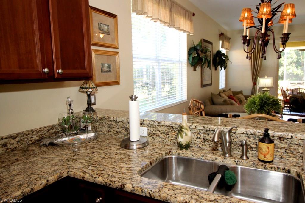 HERONS GLEN - Residential