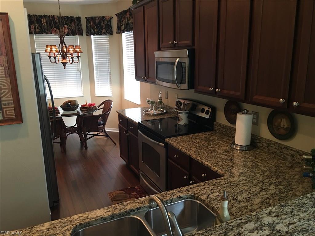 HERONS GLEN - Residential