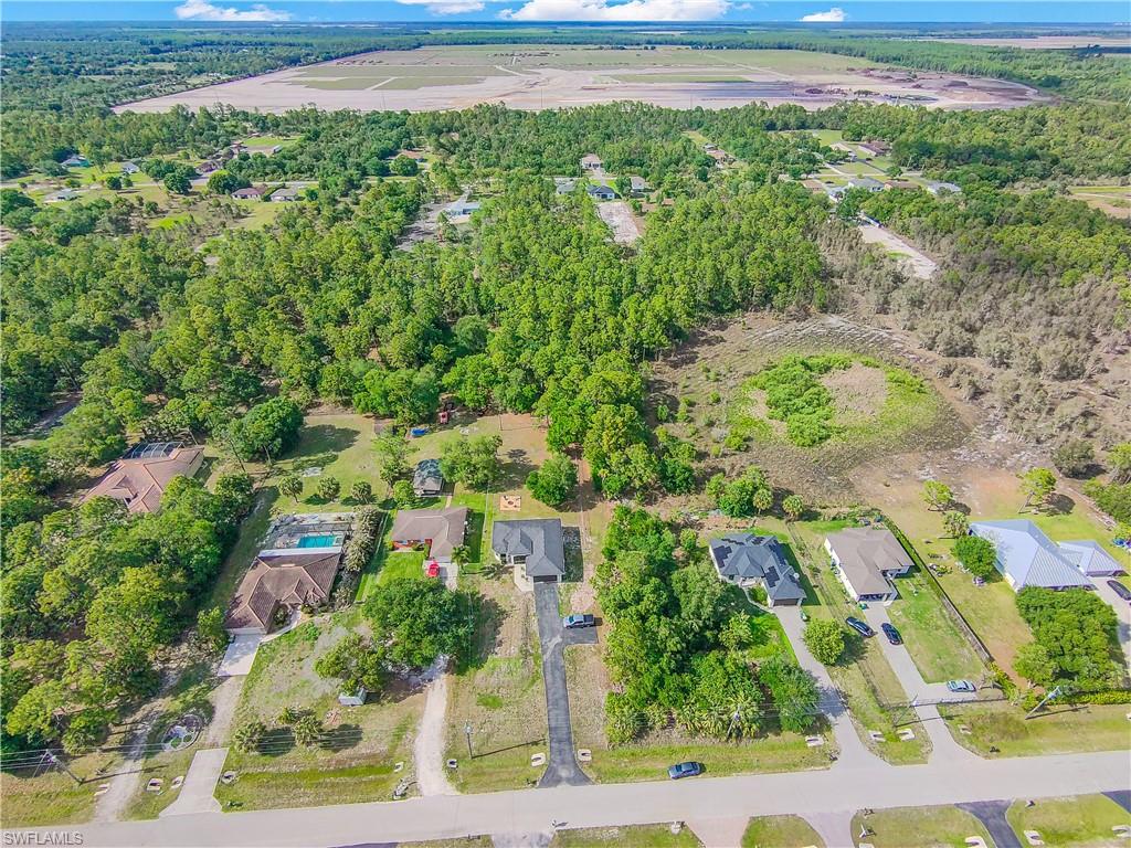 GOLDEN GATE ESTATES - Residential