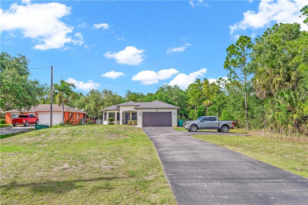 GOLDEN GATE ESTATES - Residential