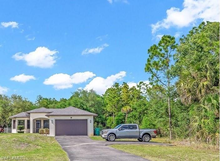 GOLDEN GATE ESTATES - Residential