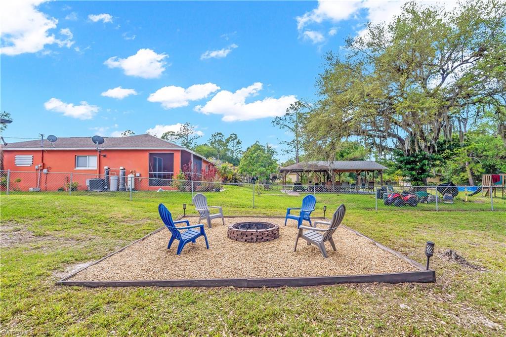 GOLDEN GATE ESTATES - Residential