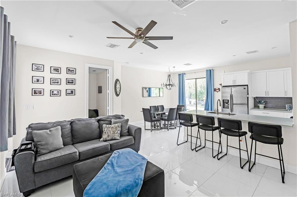 GOLDEN GATE ESTATES - Residential