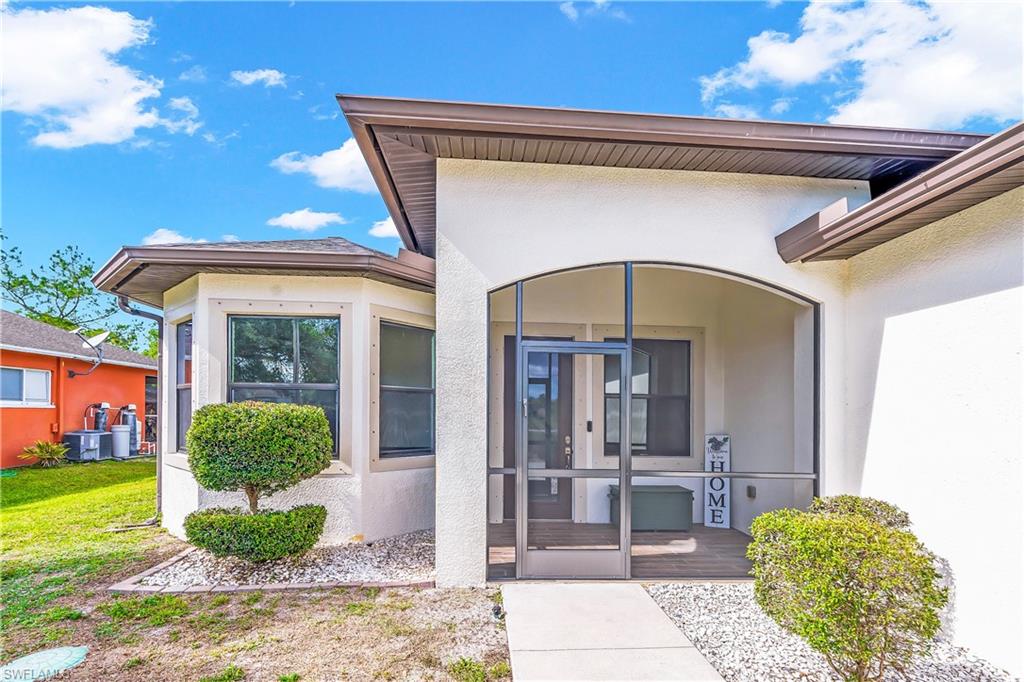 GOLDEN GATE ESTATES - Residential