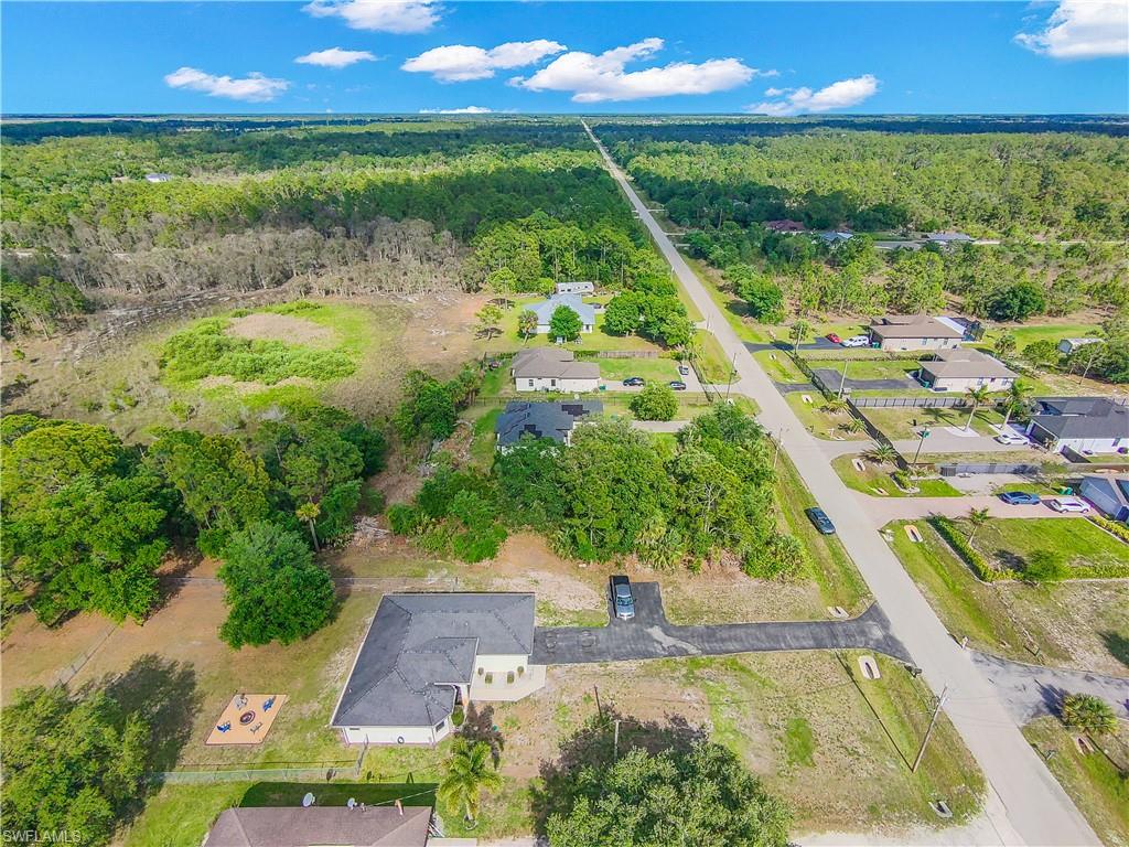 GOLDEN GATE ESTATES - Residential