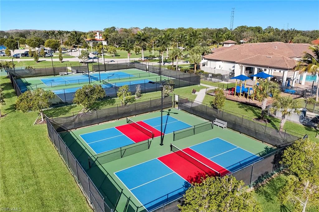 PORTICO - Residential