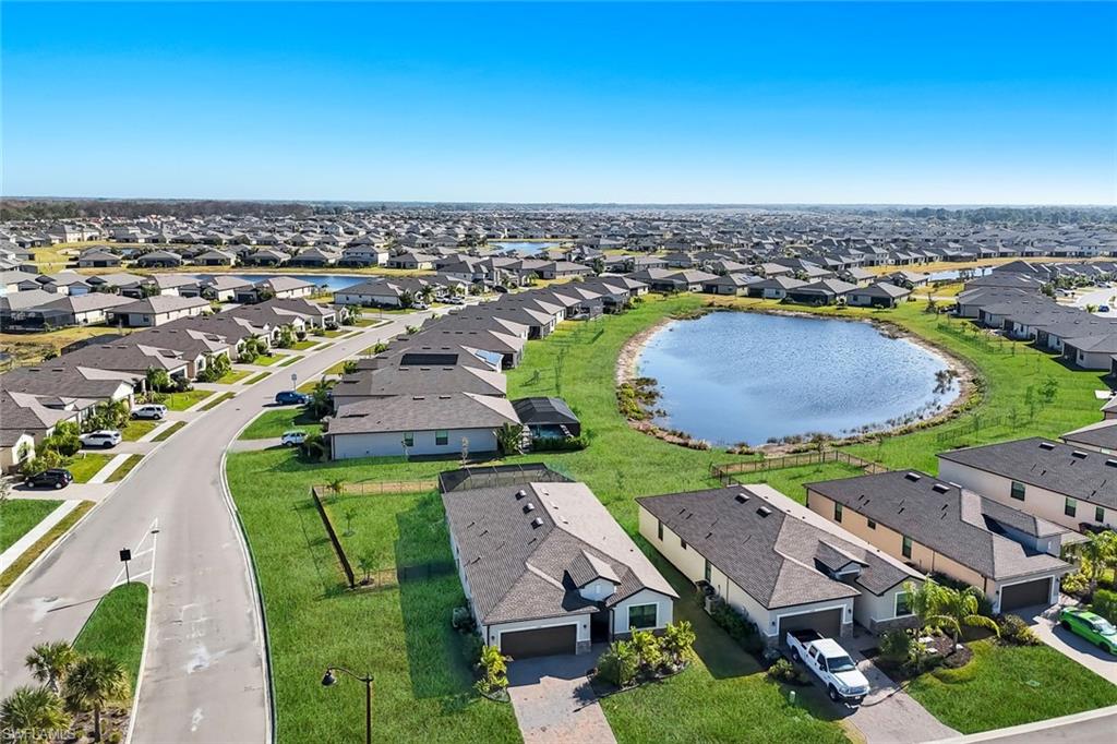 PORTICO - Residential