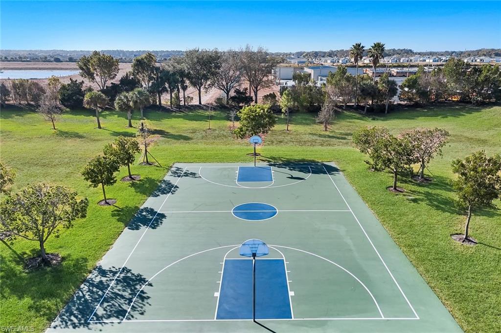 PORTICO - Residential