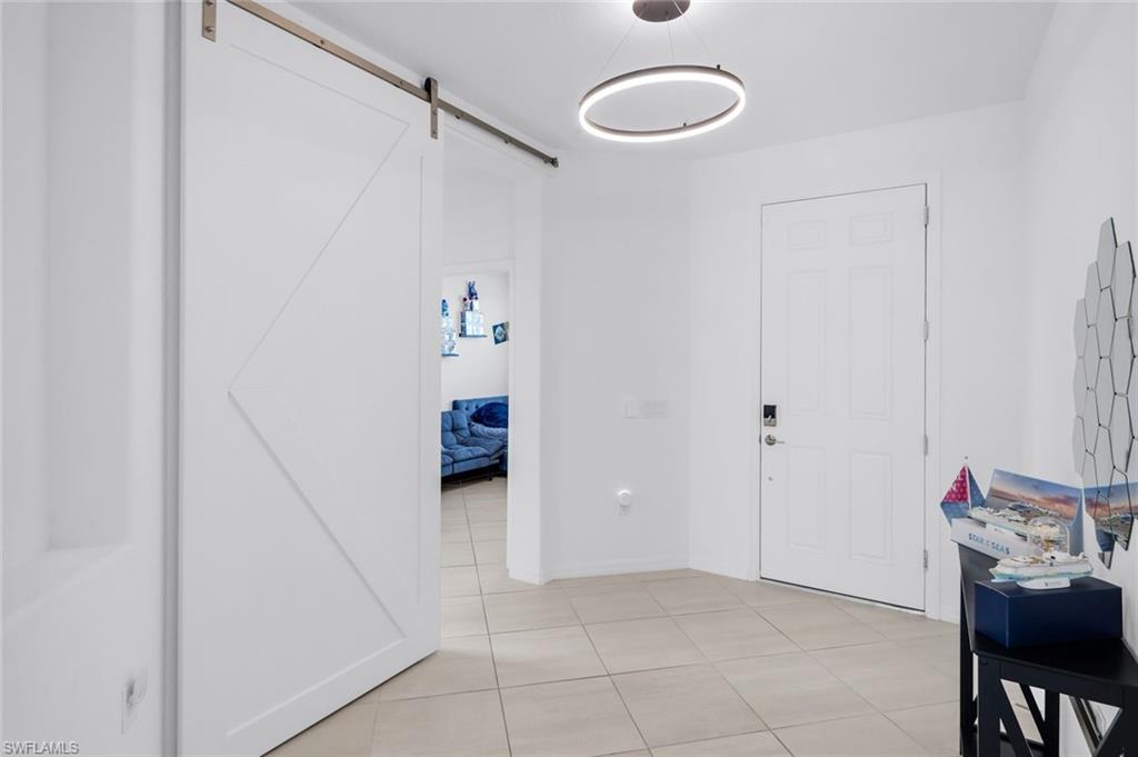 PORTICO - Residential