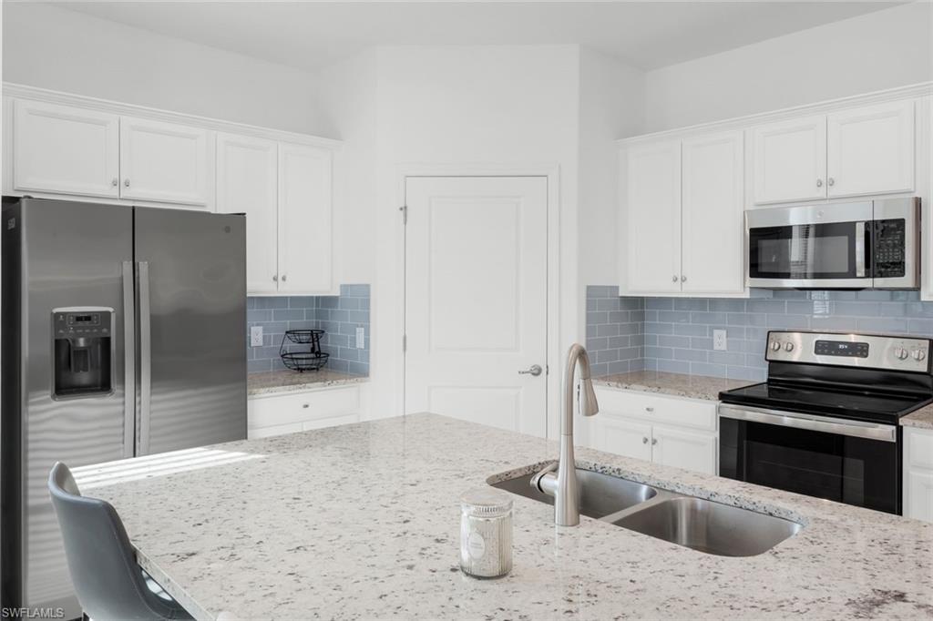 PORTICO - Residential