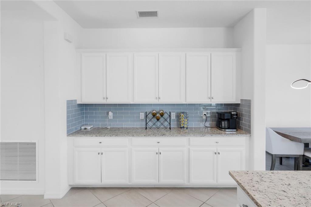 PORTICO - Residential