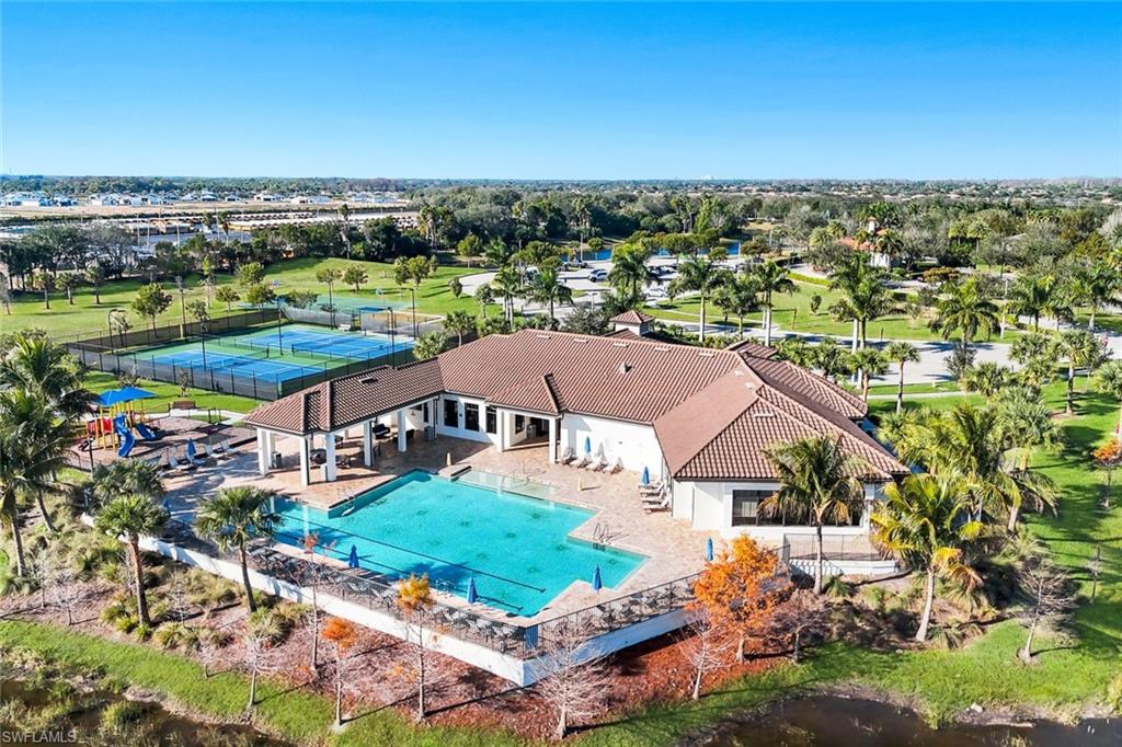 PORTICO - Residential