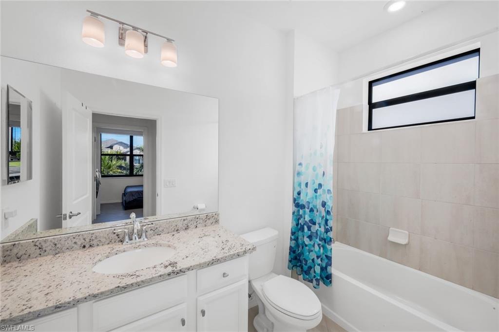 PORTICO - Residential