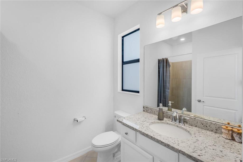 PORTICO - Residential