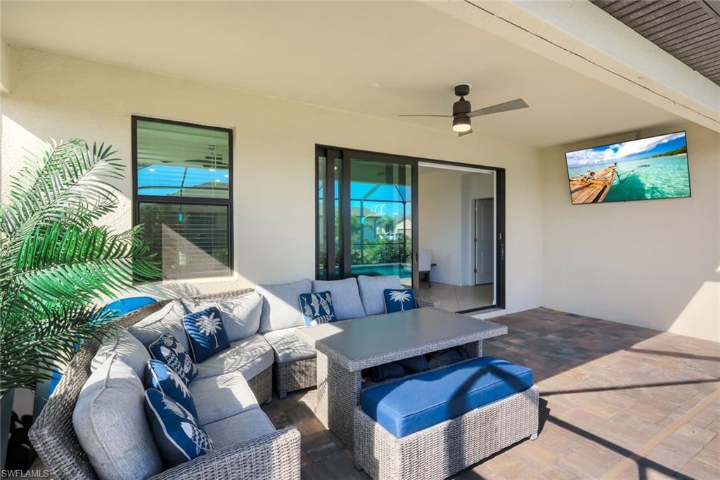 PORTICO - Residential