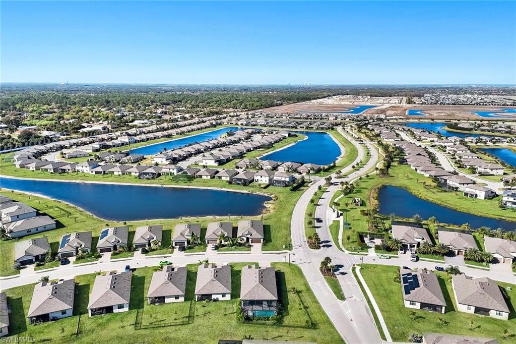 PORTICO - Residential