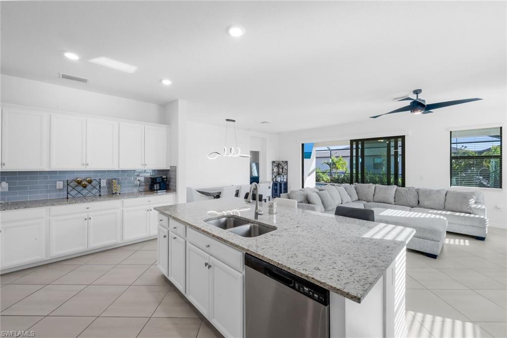 PORTICO - Residential