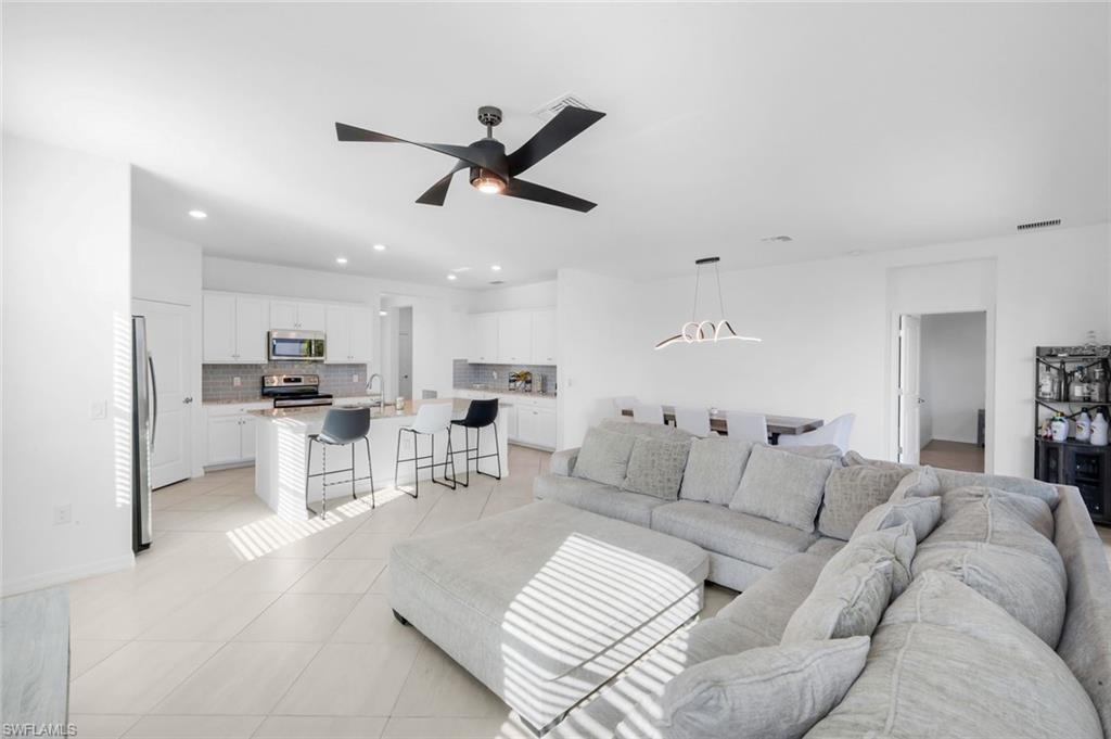 PORTICO - Residential