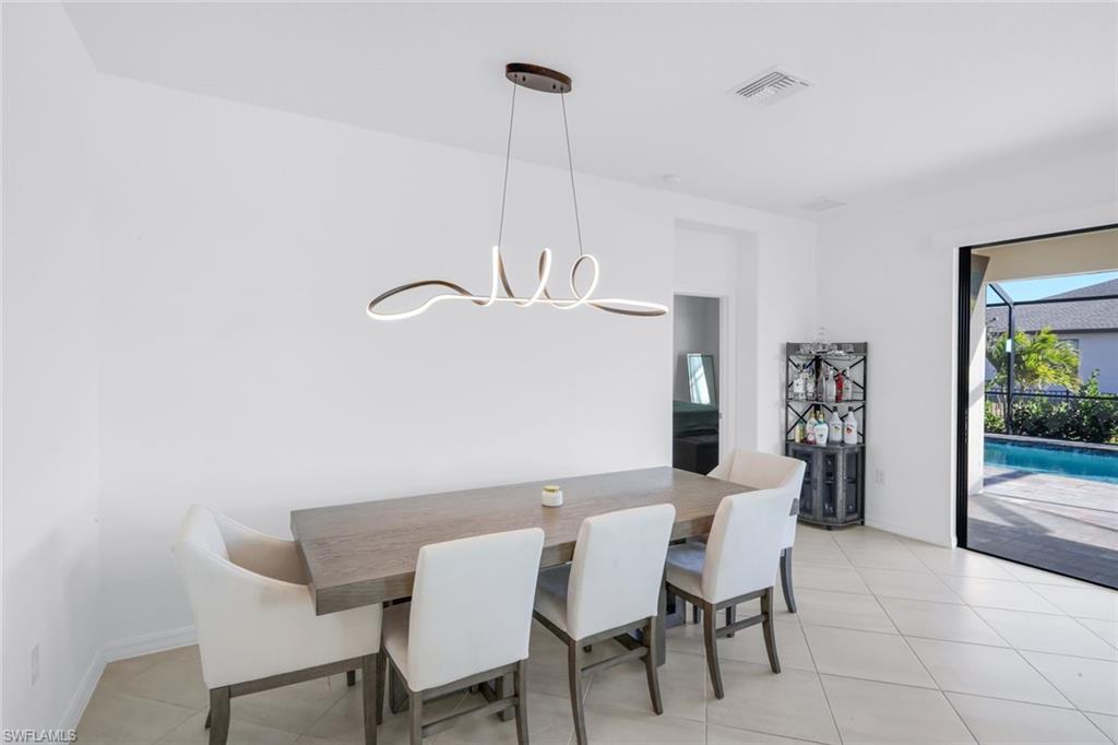 PORTICO - Residential