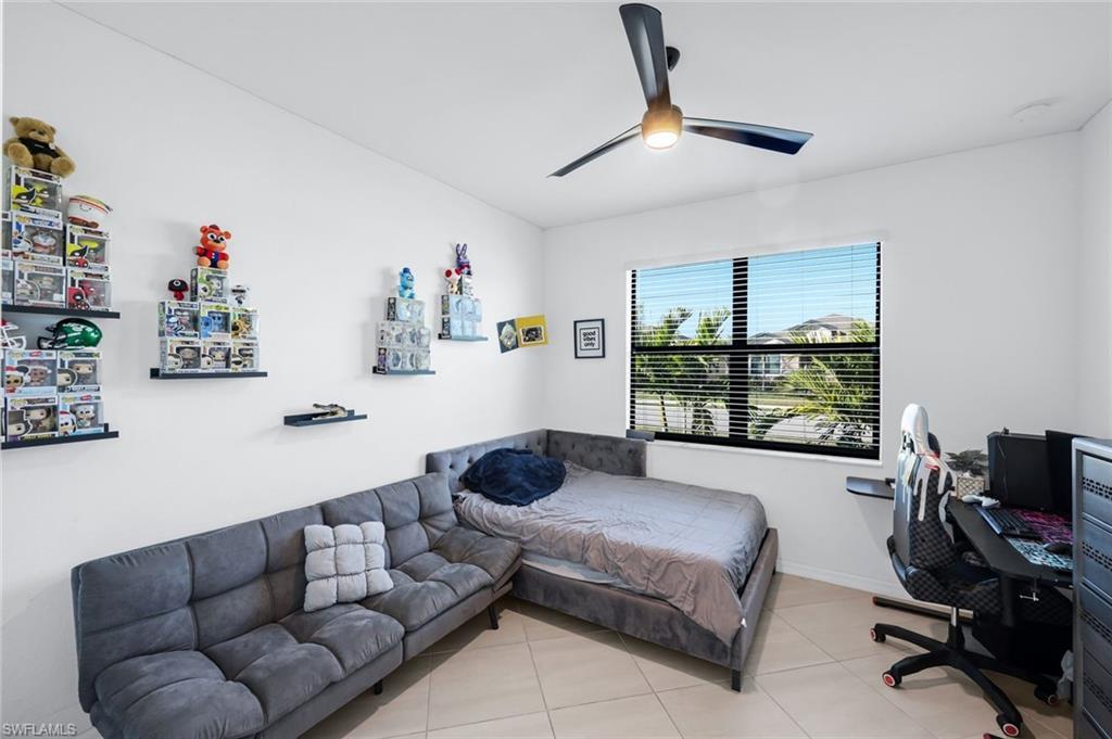 PORTICO - Residential