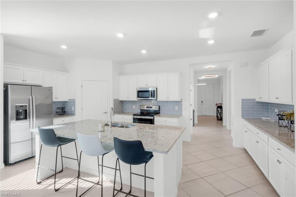 PORTICO - Residential