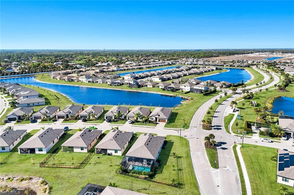 PORTICO - Residential