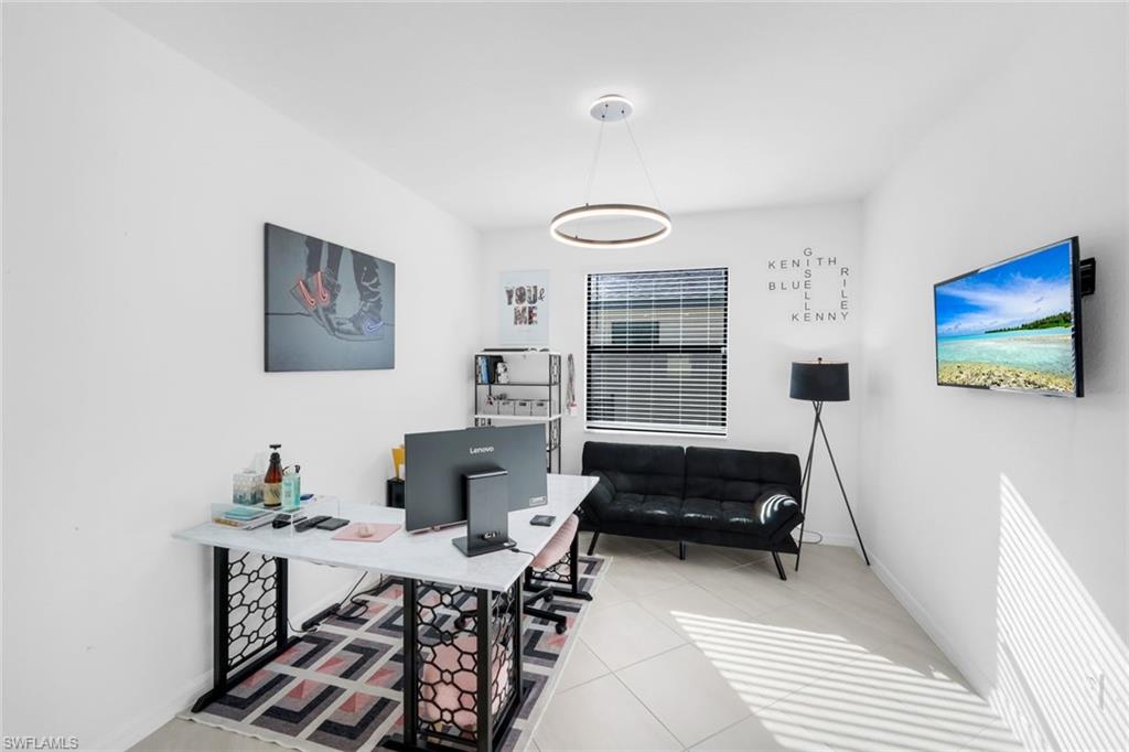 PORTICO - Residential