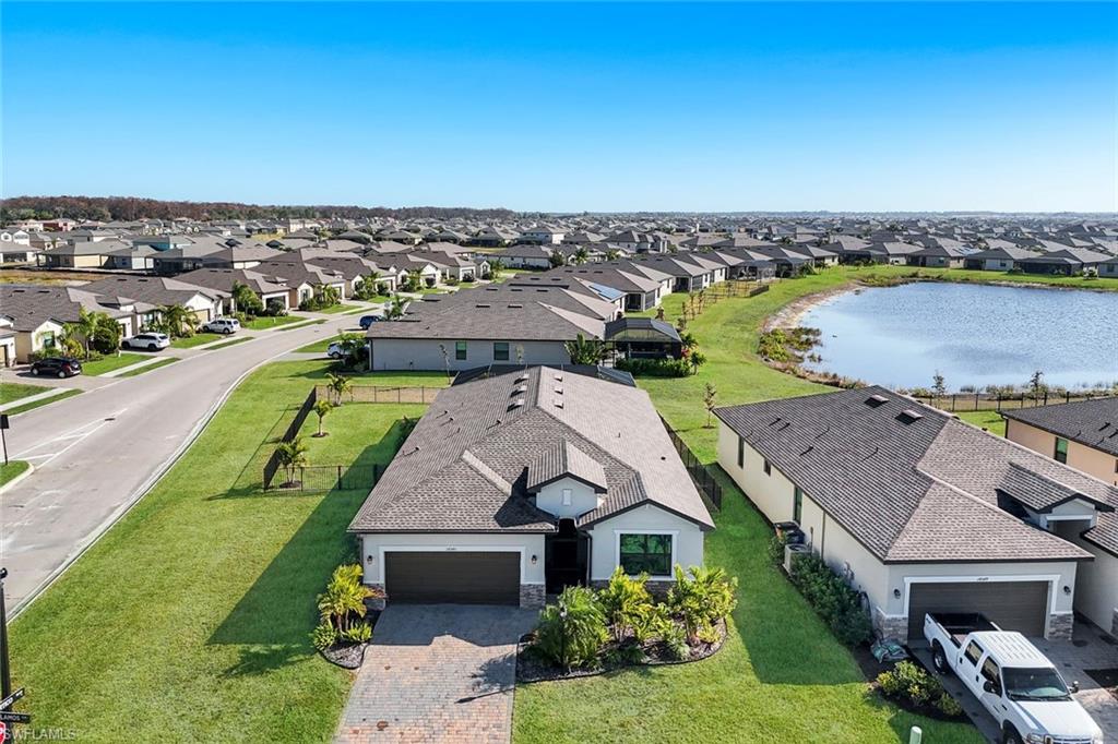 PORTICO - Residential