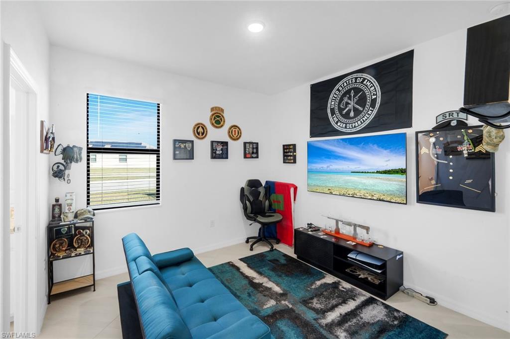 PORTICO - Residential