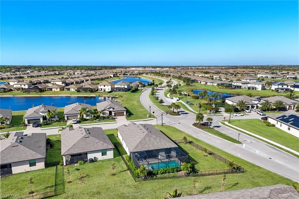 PORTICO - Residential