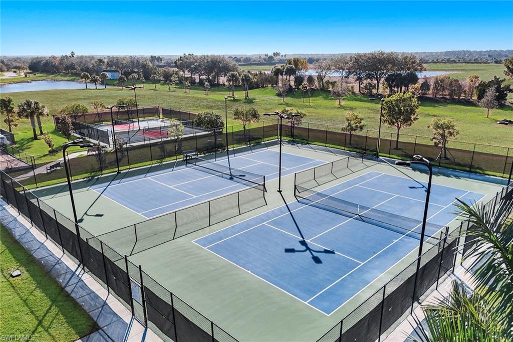 PORTICO - Residential