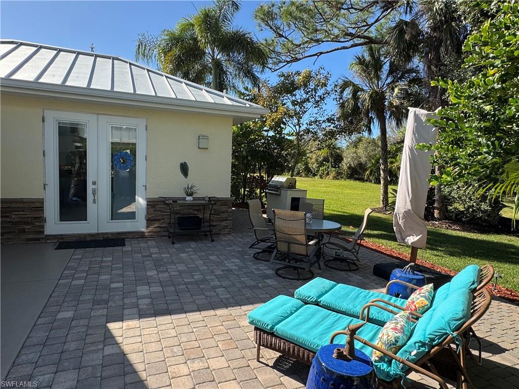 RIVERBEND MOTORCOACH RESORT - Land