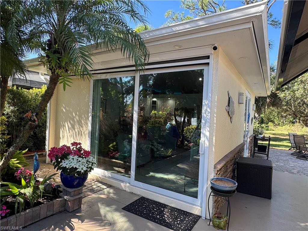 RIVERBEND MOTORCOACH RESORT - Land