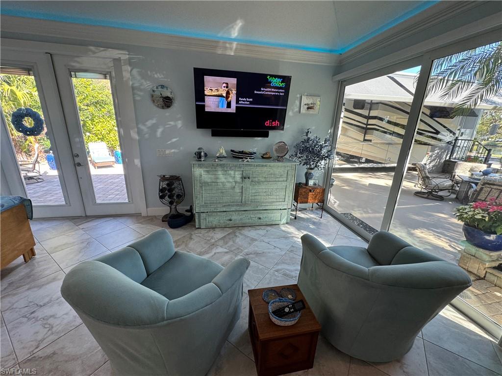 RIVERBEND MOTORCOACH RESORT - Land