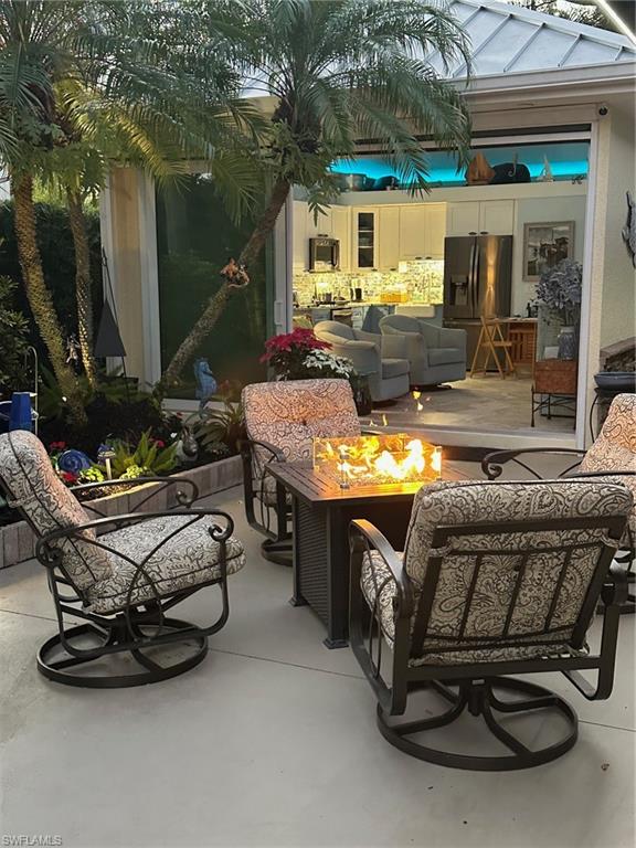 RIVERBEND MOTORCOACH RESORT - Land