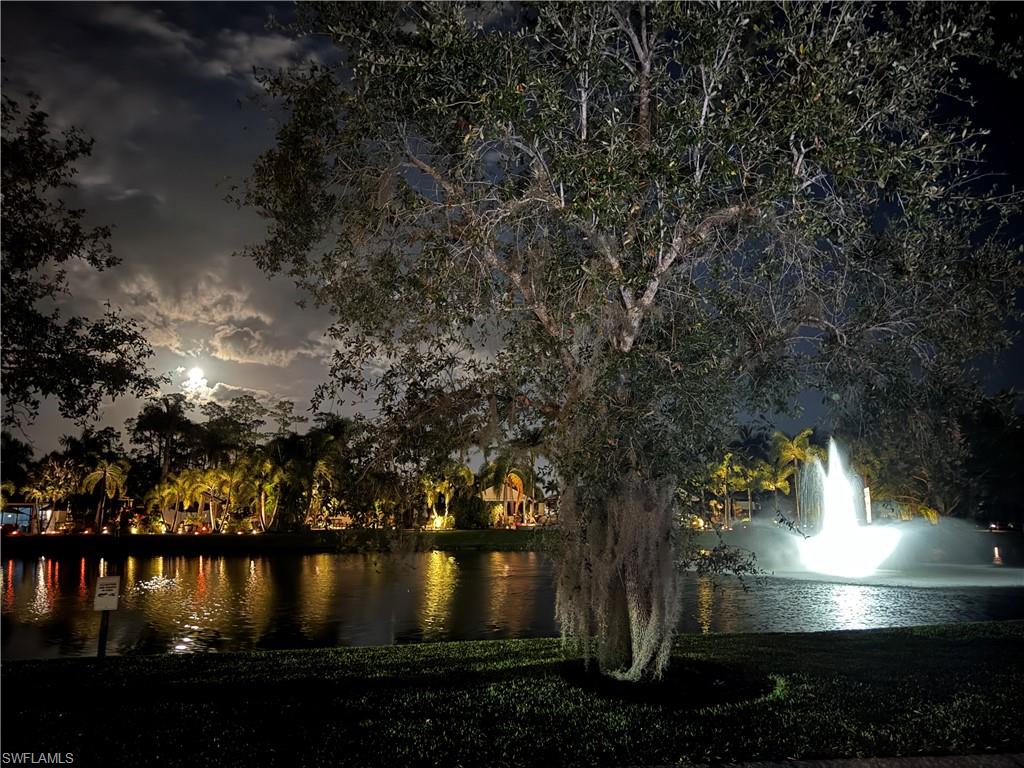 RIVERBEND MOTORCOACH RESORT - Land