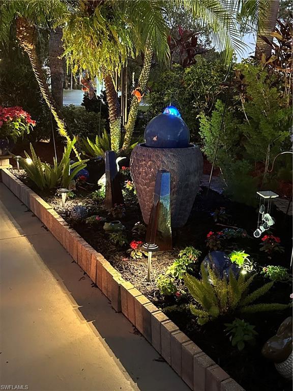 RIVERBEND MOTORCOACH RESORT - Land