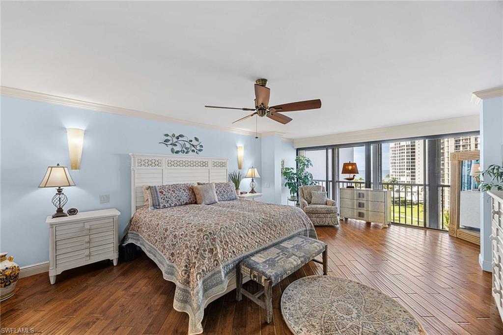 MONACO BEACH CLUB - Residential Lease