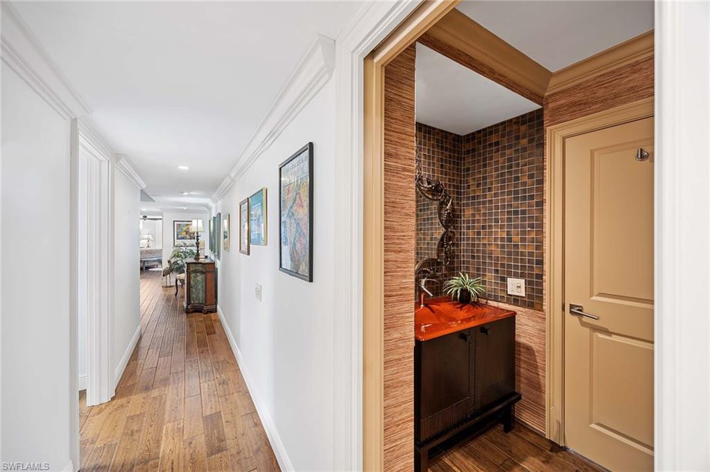 MONACO BEACH CLUB - Residential Lease