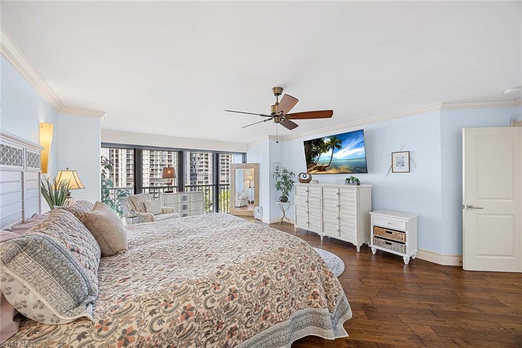 MONACO BEACH CLUB - Residential Lease