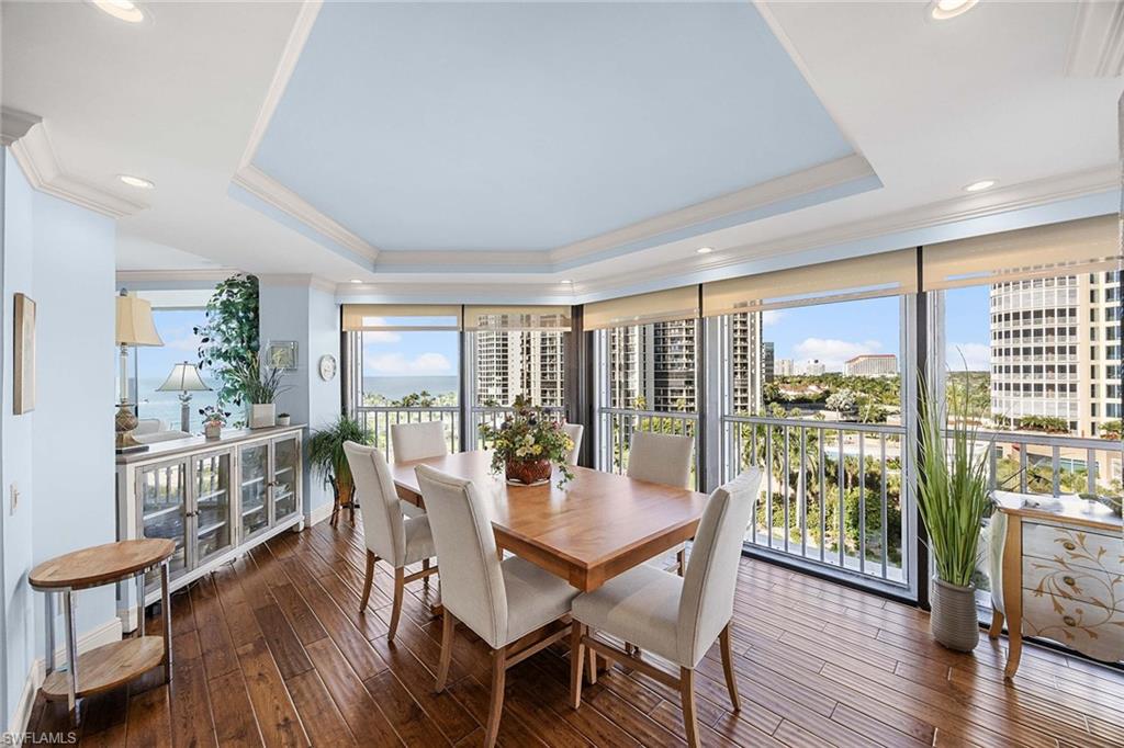 MONACO BEACH CLUB - Residential Lease