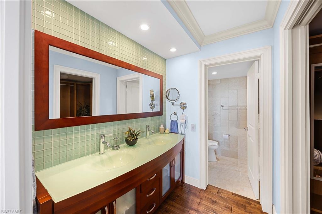 MONACO BEACH CLUB - Residential Lease