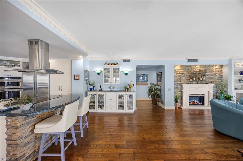 MONACO BEACH CLUB - Residential Lease