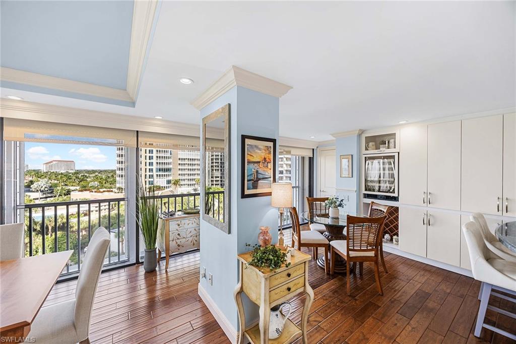 MONACO BEACH CLUB - Residential Lease