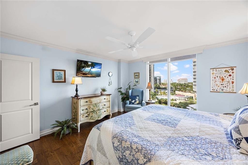 MONACO BEACH CLUB - Residential Lease