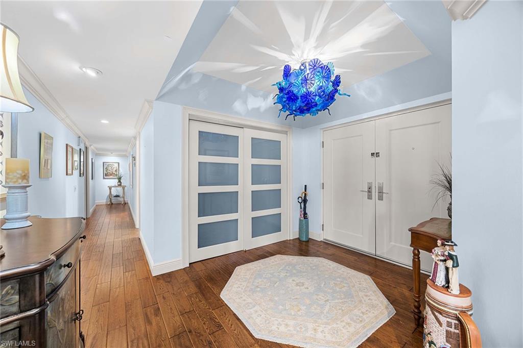 MONACO BEACH CLUB - Residential Lease