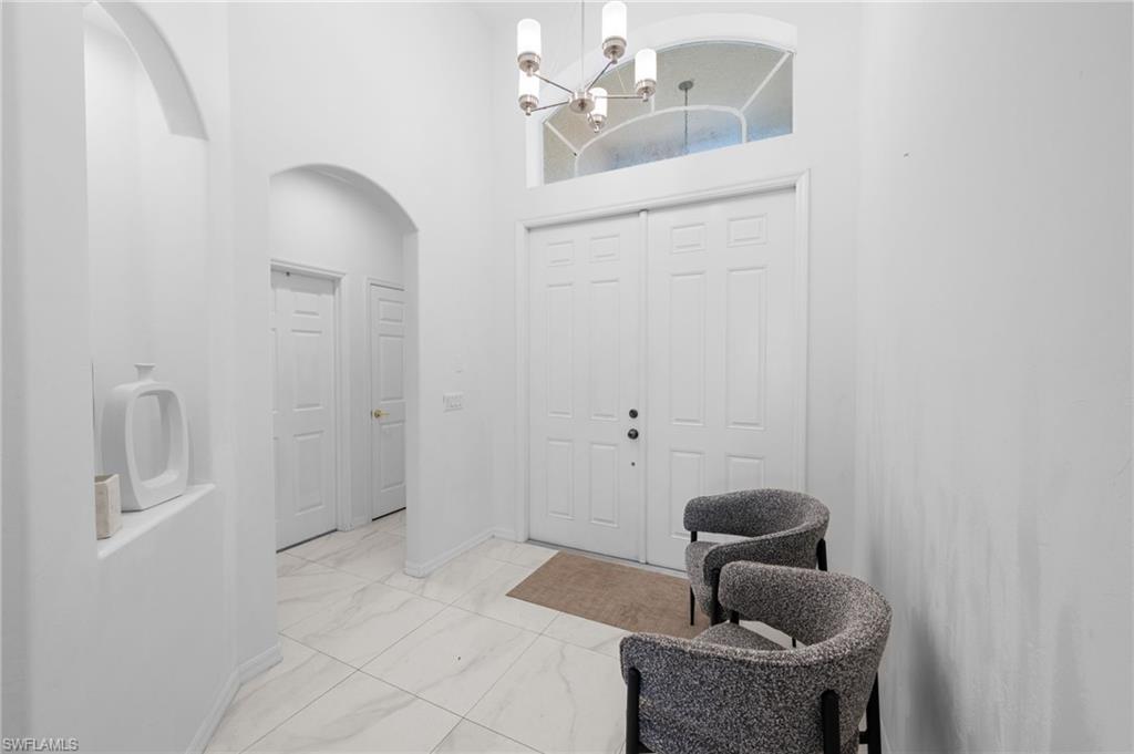 CASA DEL LAGO - Residential