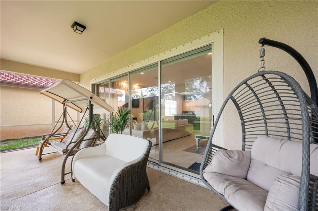 CASA DEL LAGO - Residential